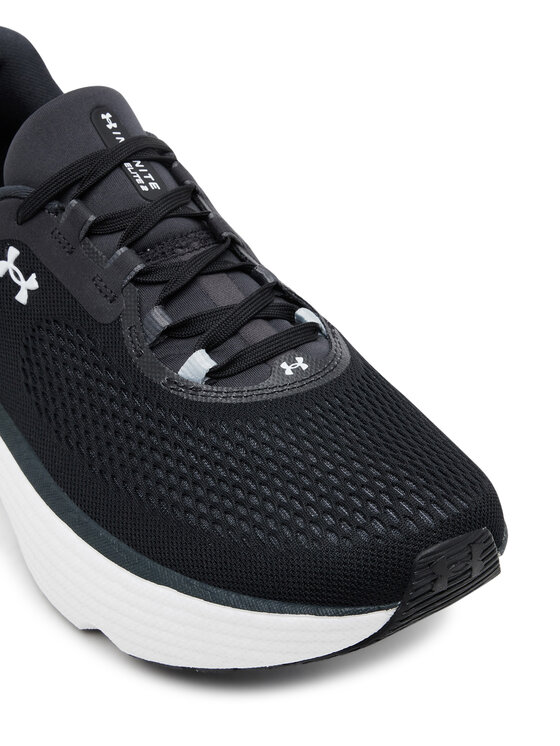 Under Armour Взуття для бігу Under Armour UA Infinite Elite 2 3028169 Чорний