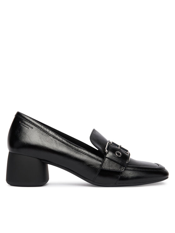 Vagabond Shoemakers Туфлі Vagabond Shoemakers Livia 6156-101-20 Чорний