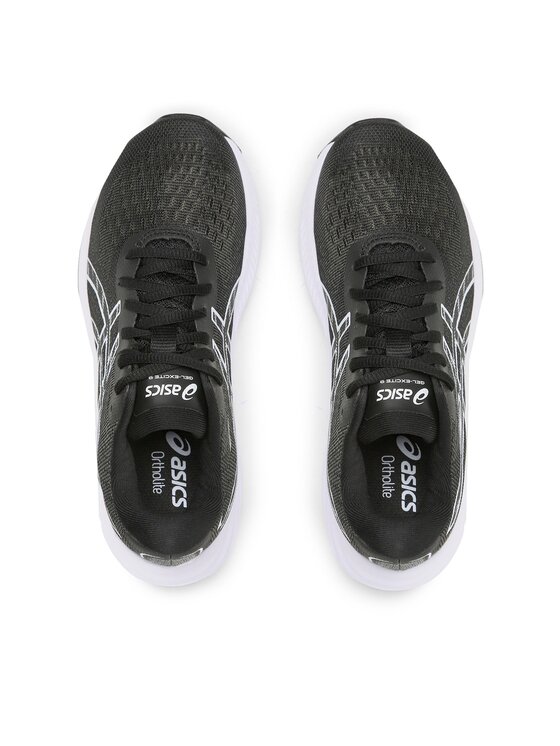 Asics Zapatillas de running Asics Gel-Excite 9 1012B182 Negro