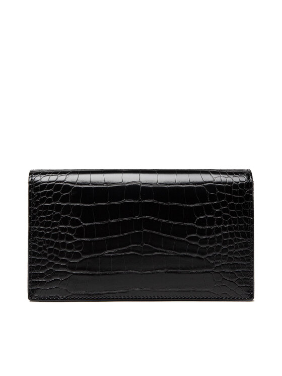LOVE MOSCHINO Дамска чанта LOVE MOSCHINO JC4098PP1FLF0000 Черен