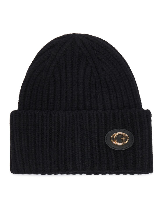 Guess Čiapka Guess AW5638 POL01 Čierna