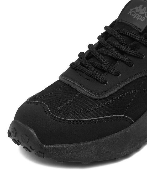 Kappa Sneakers Kappa CEO-CP40-241216YX(CH) Negru