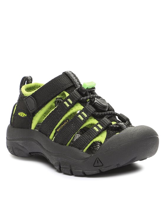 Keen Σανδάλια Keen Newport H2 1009942 Μαύρο
