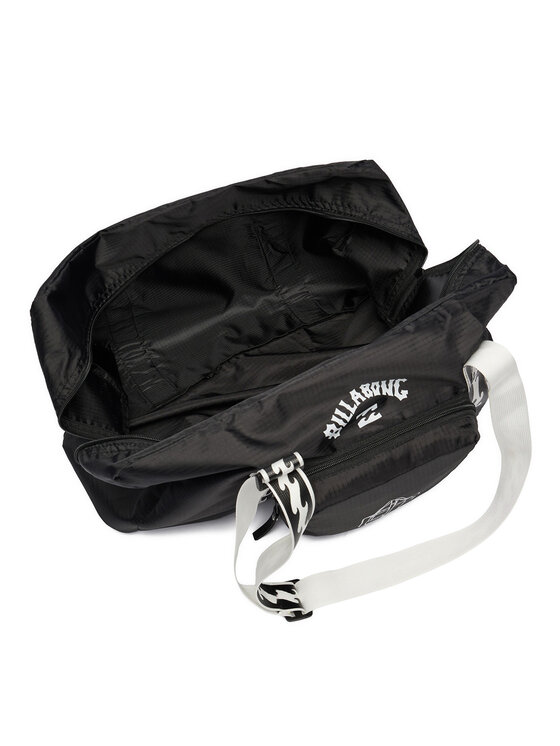 Billabong Дорожня сумка Billabong CEOWB-BLB-MZ-003-09 Чорний