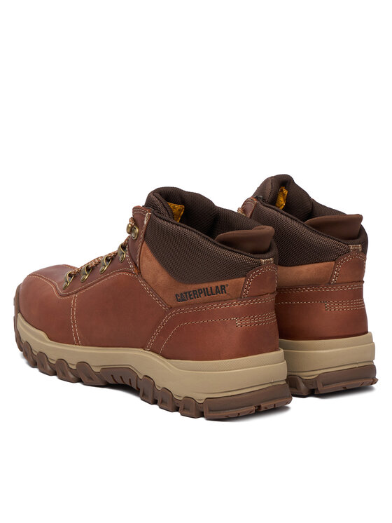 CAT Footwear Черевики CAT Footwear Threshold Rebound Trek P726211 Коричневий