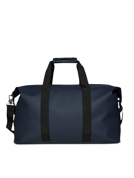 Rains Brīvdienu soma Rains Hilo Weekend Bag W3 14200 Tumši zils