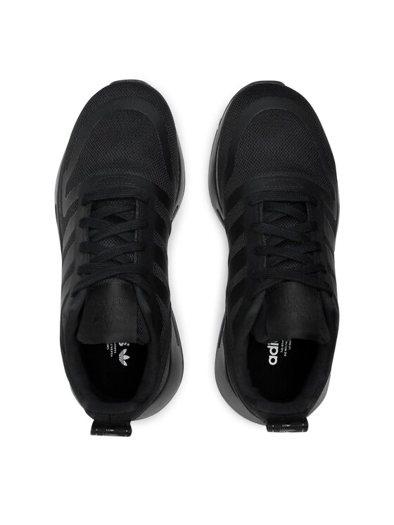 adidas Sneakersy adidas Multix J FX6231 Czarny