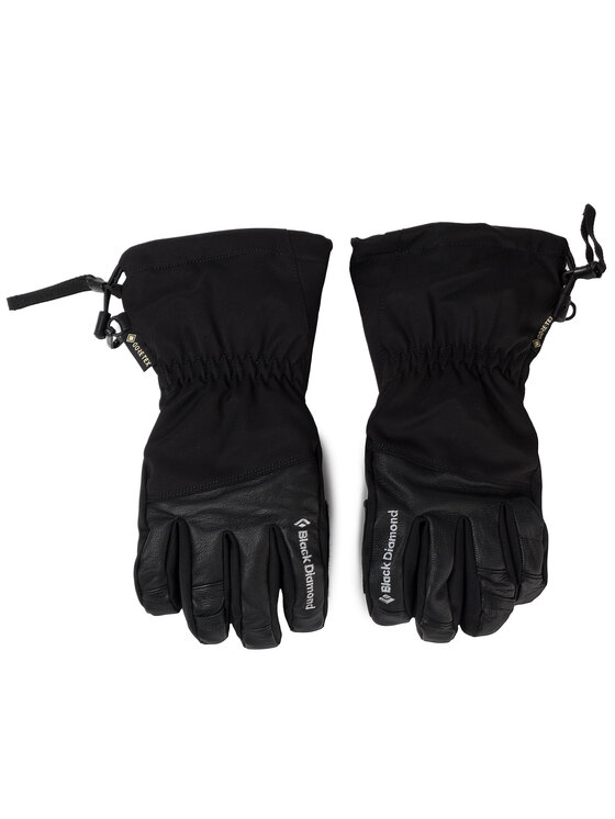 Black Diamond Γάντια για σκι Black Diamond Renegade BD801437 Μαύρο