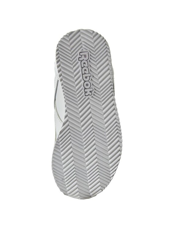 Reebok Αθλητικά Reebok Royal Cljog 2 V70492 Λευκό