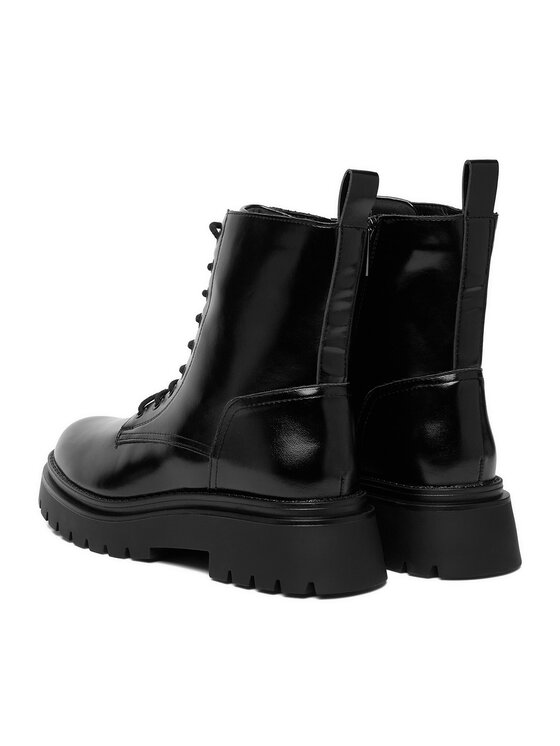 JENNY Polacchine JENNY CEO-R26AW09201 Nero