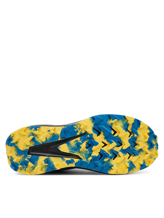 Joma Bežecké topánky Joma Kubor 2517 TKKUBS2517 Modrá