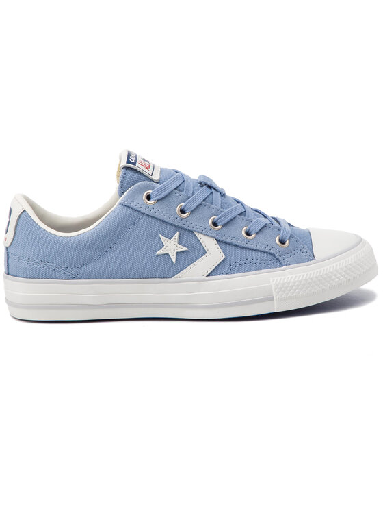 Converse Scarpe da ginnastica Converse Star Player Ox 163963C Blu
