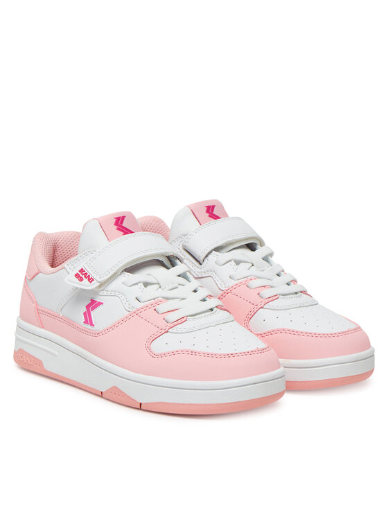 Karl Kani Sneakers Karl Kani 89 2K PS PD00004627 Bianco