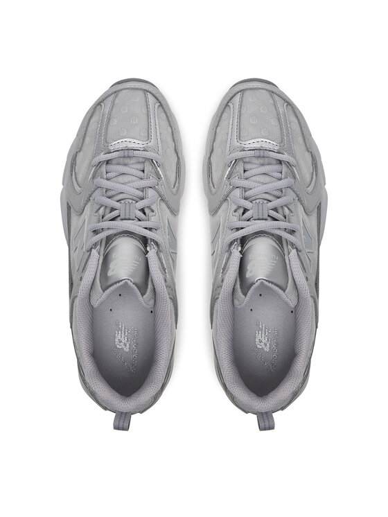 New Balance Sneakersy New Balance U530HFZ Sivá