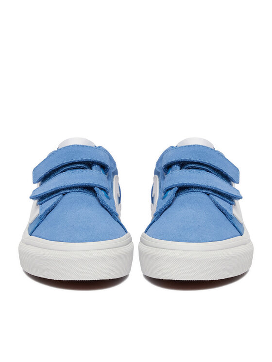 Vans Tenisówki Vans C-Vero Ls V VN00112JG91 Niebieski