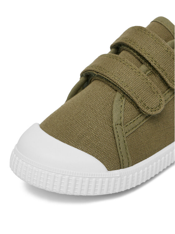 Sprandi Tenisky Sprandi CEO-CP91-25122(III)CH Kaki