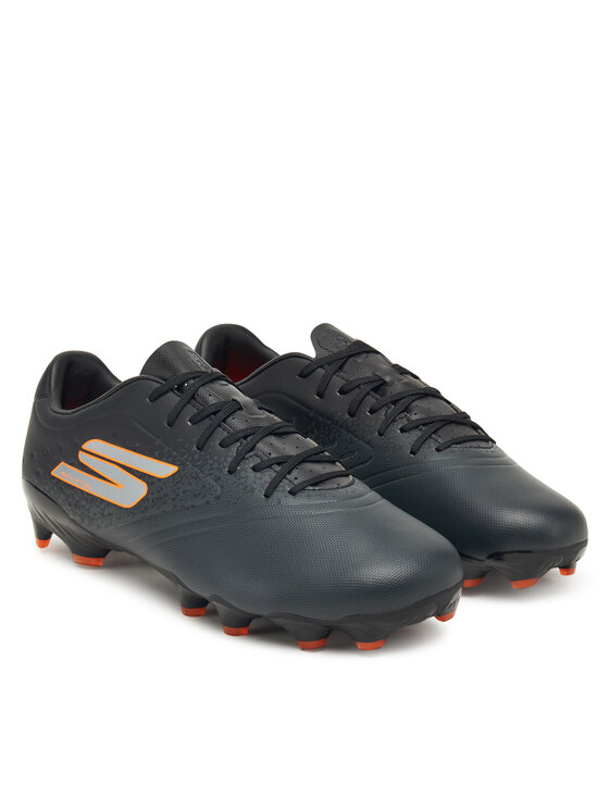 Skechers Взуття для футболу Skechers Gold Fg 252015 BKOR Чорний