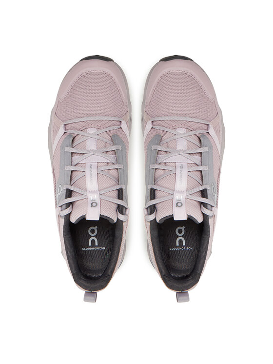 On Sneakersy On Cloudhorizon  3WE10013313 Różowy