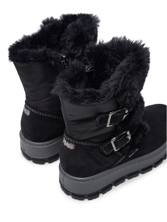 Primigi Чоботи Primigi 6869811 M GORE-TEX Чорний