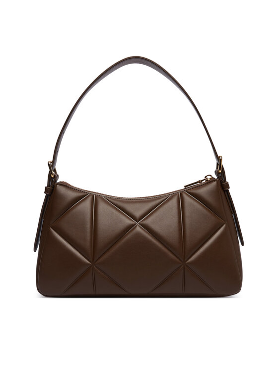 LOVE MOSCHINO Сумка LOVE MOSCHINO JC4032PP1PLC0300 Коричневий