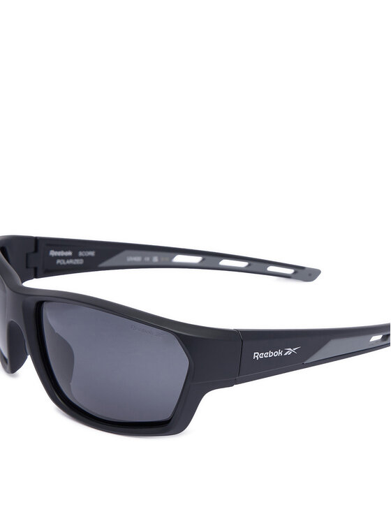 Reebok Сонцезахисні окуляри Reebok RBK5029005P63 Чорний