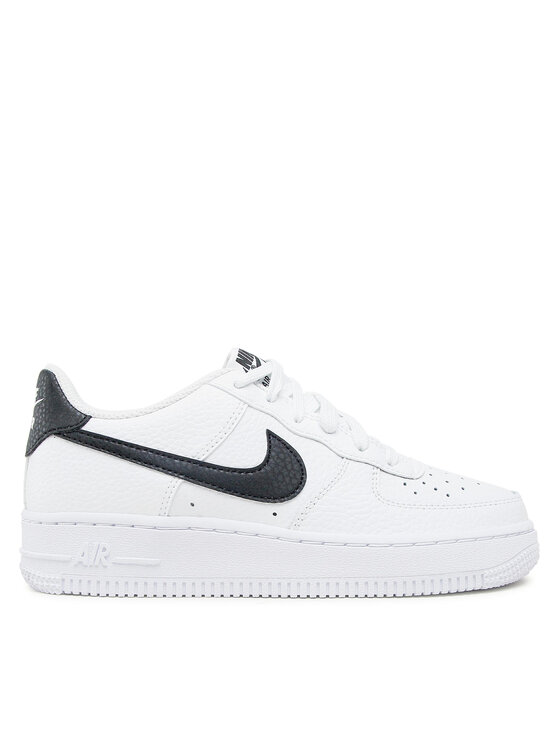 Nike Снікерcи Nike Air Force 1 (Gs) CT3839 100 Білий