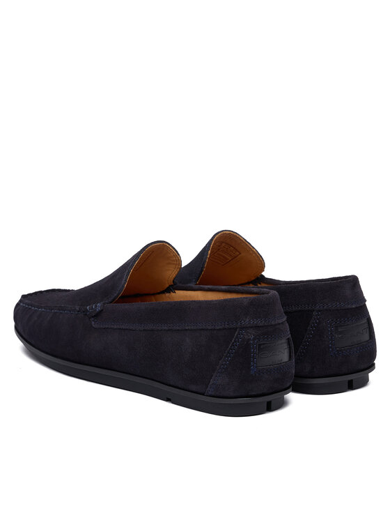 Gant Мокасини Gant 32633303 Cиній
