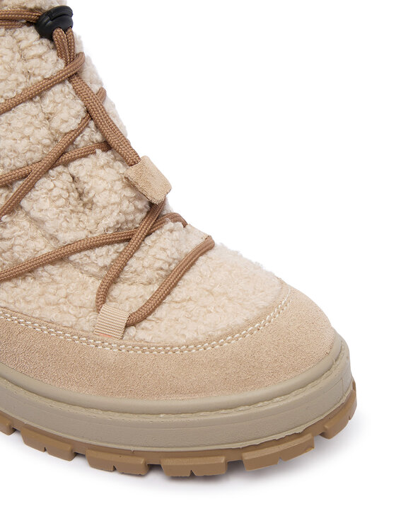 Primigi Снігоходи Primigi GORE-TEX 8879800 D Бежевий
