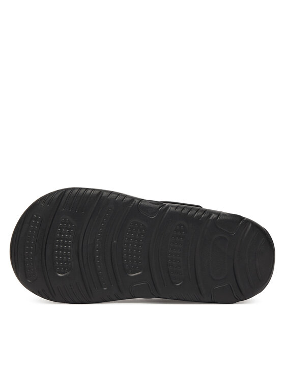 SHAQ Sandales Shaq LEA-XM-0048 Melns