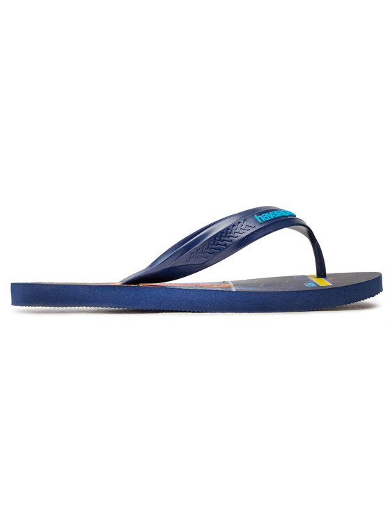 Havaianas В'єтнамки Havaianas Top Max Sport 41456340555 Cиній