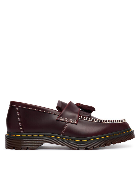 Dr. Martens Туфлі Dr. Martens DM42849600 Бордовий