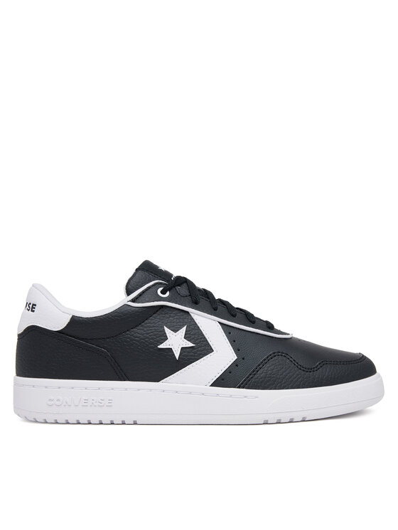 Converse Снікерcи Converse A13317C Чорний
