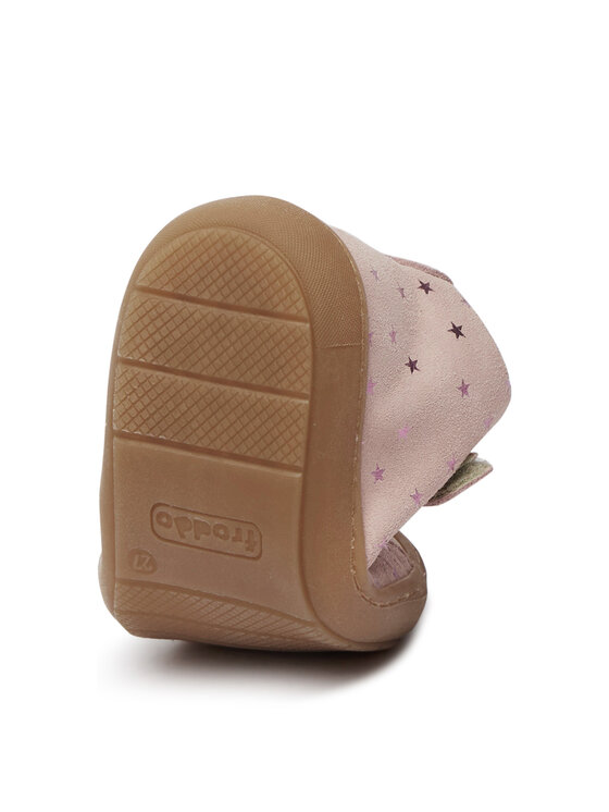 Froddo Туфлі Froddo Ollie S G2130328-51 S Рожевий