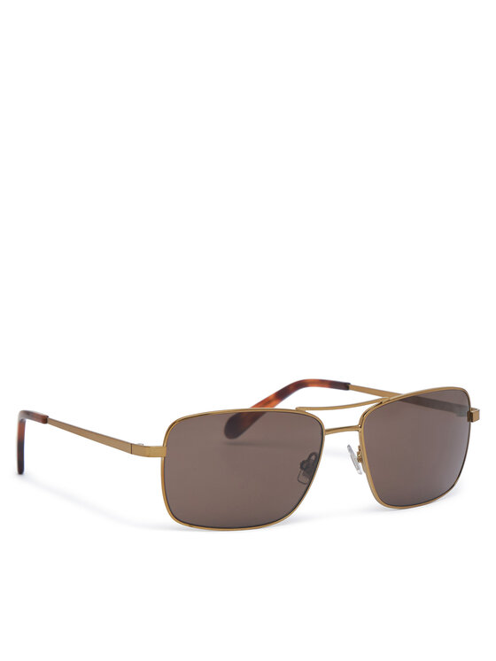 Fossil Occhiali da sole Fossil 3161/G/S 207347 Oro