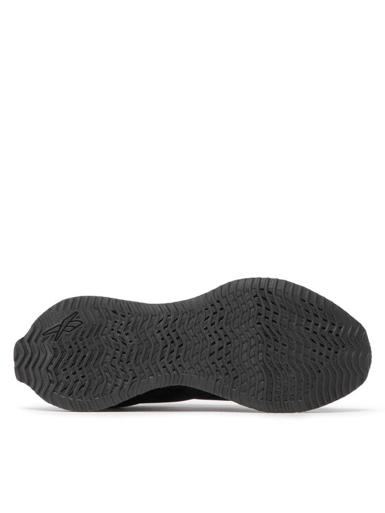 Reebok Superge Reebok Zig Dynamica 3 GY1479 Črna