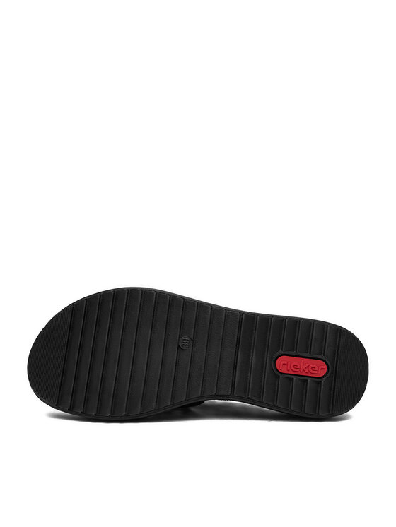 Rieker Iešļūcenes Rieker CEO-V1789-00 Melns