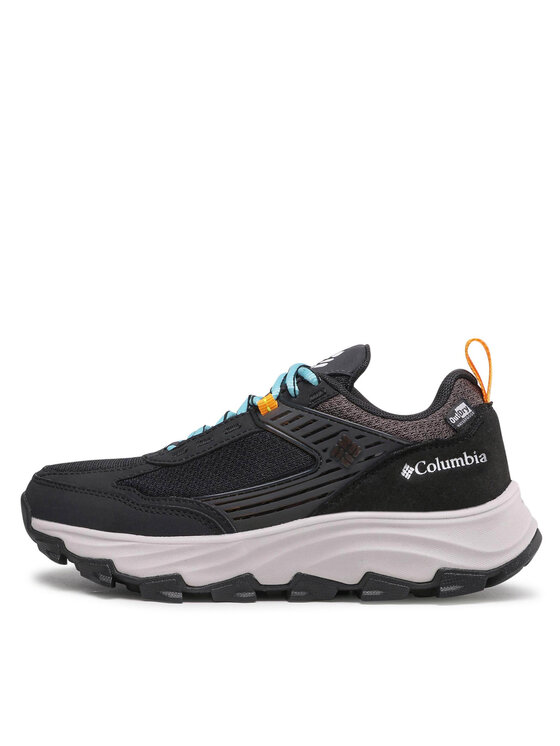 Columbia Bakancs Columbia Hatana Max Outdry BL0659 Fekete