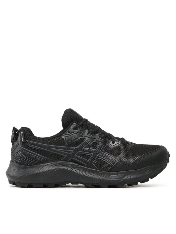 Asics Futócipő Asics Gel-Sonoma 7 GTX 1011B593 Fekete