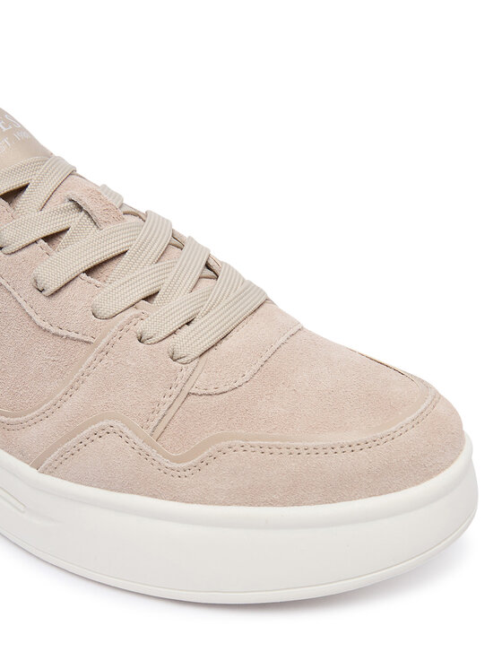 Guess Снікерcи Guess FMFWIN SUE12 Бежевий