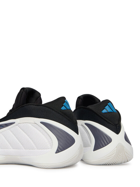 adidas Čevlji za košarko adidas Anthony Edwards 2 J JQ2052 Črna