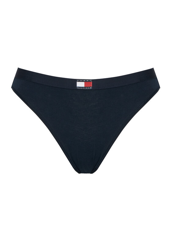 Tommy Hilfiger Tommy Hilfiger Conjunto de bragas UW0UW06141 De color