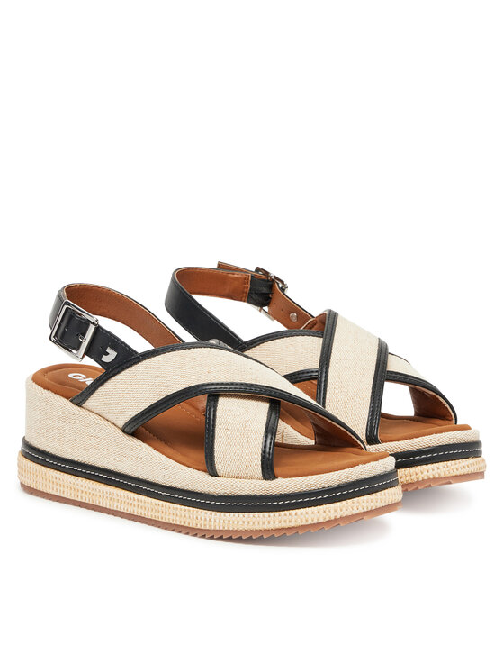 Gioseppo Sandales Gioseppo Bellingham 74265-P Melns