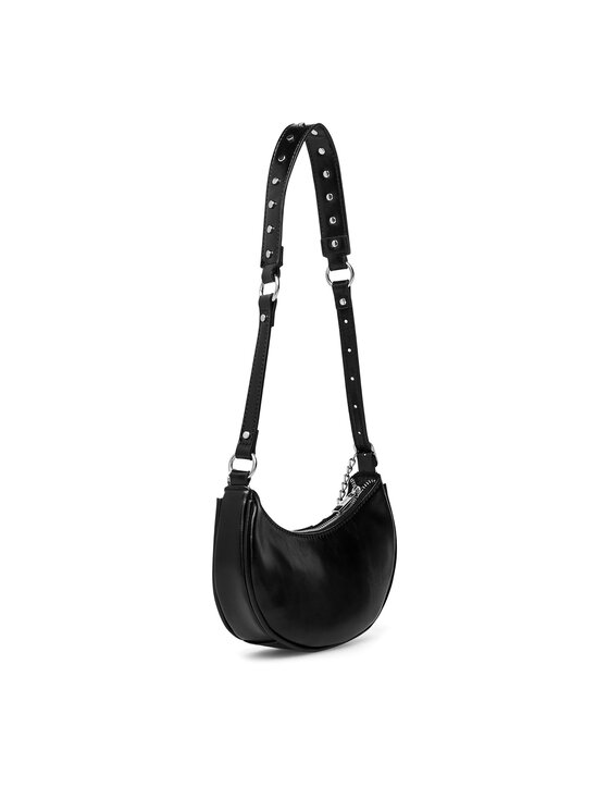 DeeZee Дамска чанта DeeZee MLS-E-081-05 Черен