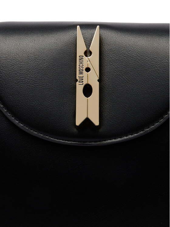 LOVE MOSCHINO Сумка LOVE MOSCHINO JC4028PP1PLI0000 Чорний