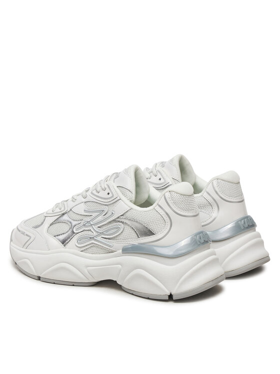 KARL LAGERFELD Zapatillas KARL LAGERFELD Komet KL65625 Blanco