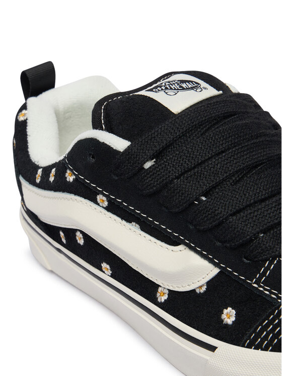 Vans Scarpe sportive Vans Knu Skool VN000E9XG581 Nero