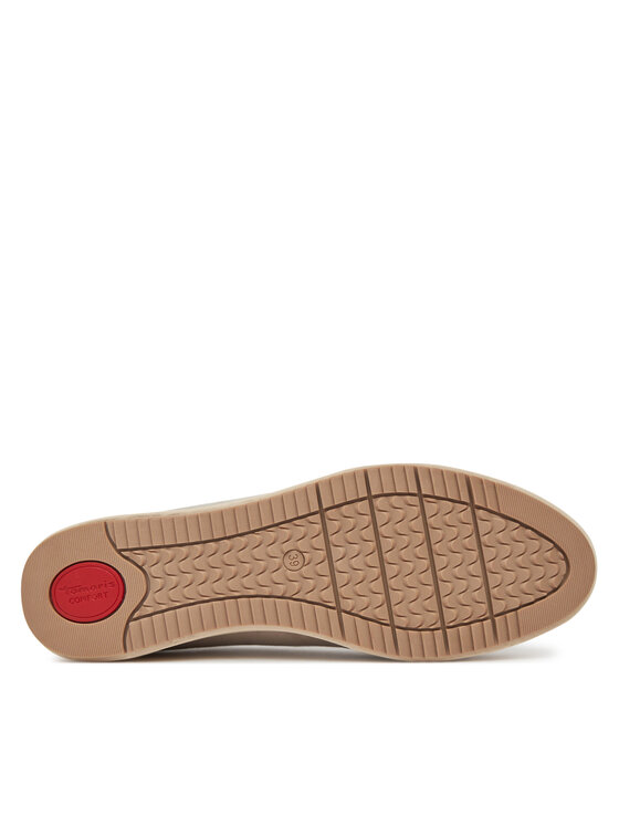 Tamaris Bailarinas Tamaris 8-82200-44 Beis