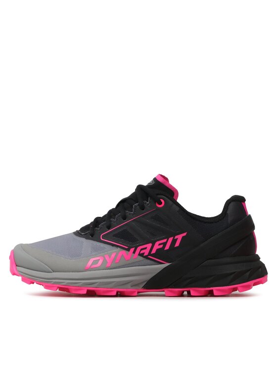 Dynafit Pantofi pentru alergare Dynafit Alpine W 545 Gri