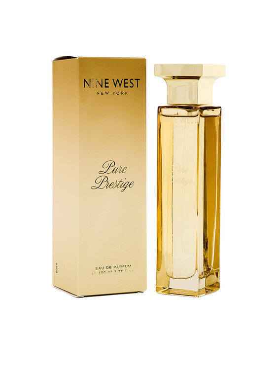 Nine West Eau de Parfum Nine West CEO-PURE PRESTIGE Χρυσό