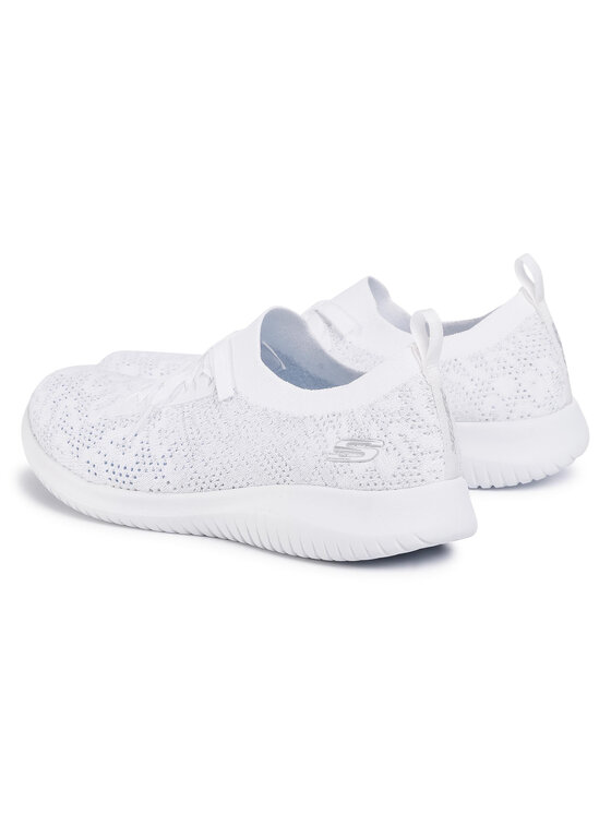 Skechers Sneakersy Skechers 149033 WSL Biela